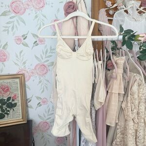 Halara Shapewear Bodysuit - Tummy Control, Bum Lifting